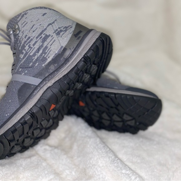 Brand New Neutral Keen Hiking Boots - Picture 4 of 14